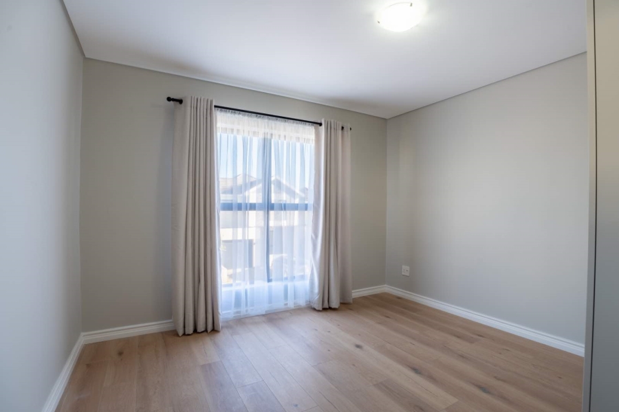 To Let 3 Bedroom Property for Rent in Groot Phesantekraal Estate Western Cape